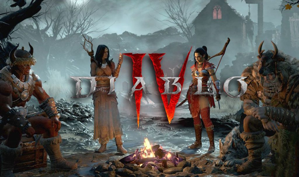 Choosing Your Class In Diablo 4: An Endgame Gameplay Guide