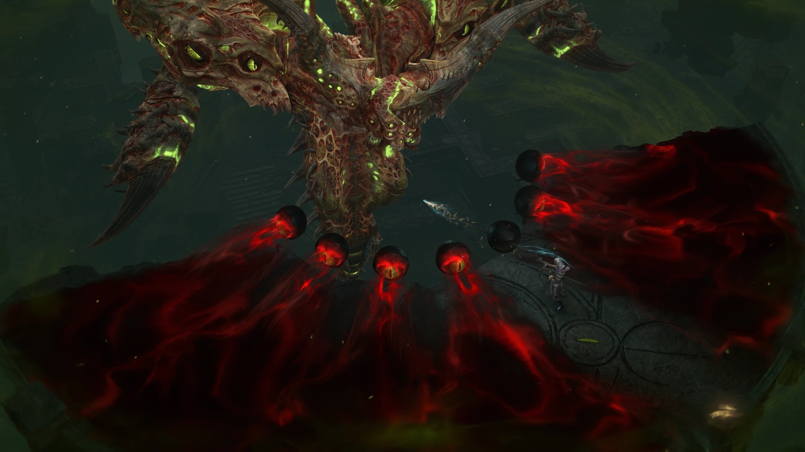 Unleashing the Power of Diablo 4’s S9 Season