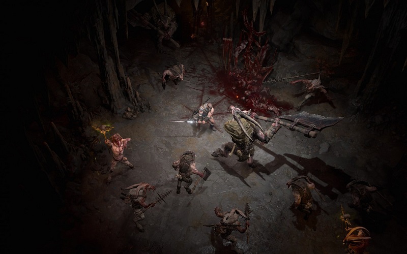 Diablo 4 S10 Chaos Perks Guide