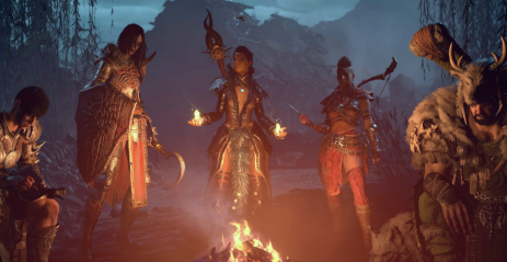 Unlock Hidden Skill Combos in Diablo IV Season 10
