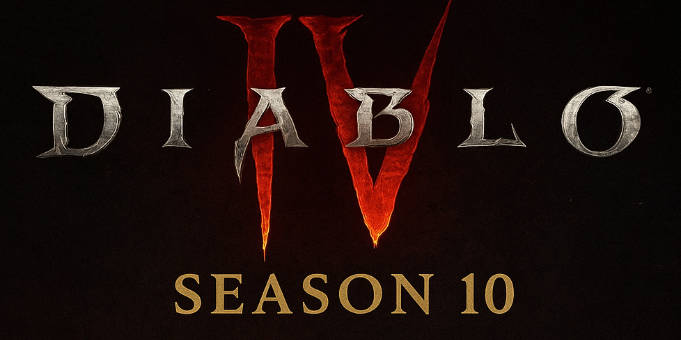 Diablo 4 S10: Major PTR Changes