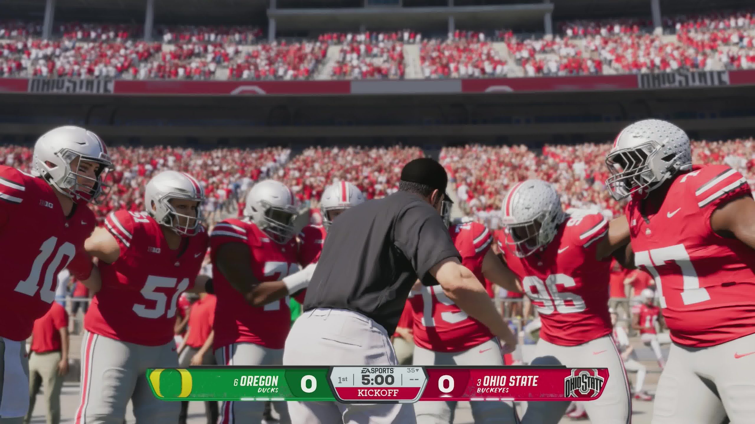 How to Earn College Football 27 Coins Fast